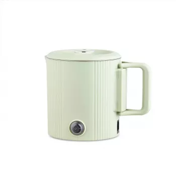 Electric kettle travel pot Maestro MR-009 0.8 L 600 W Mint