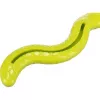 Dog snack toy Trixie 34931, thermoplastic rubber, 270 mm, 220 g, green
