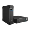 UPS 3P Ellipse 1300 USB DIN