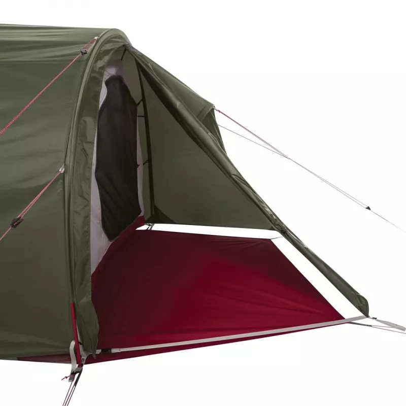 MSR Tindheim 3 person(s) Green Tunnel tent