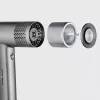 Severin HT 0169 hair dryer 2000 W Anthracite