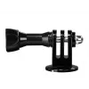 Hama Multi 4in1 Table Tripod, 3 leg(s), Black, 90 cm, 185 g