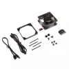 Fan Noiseblocker BlackSilent Pro PR-1