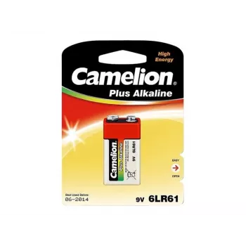 Single-use battery Camelion 6LF22-BP1