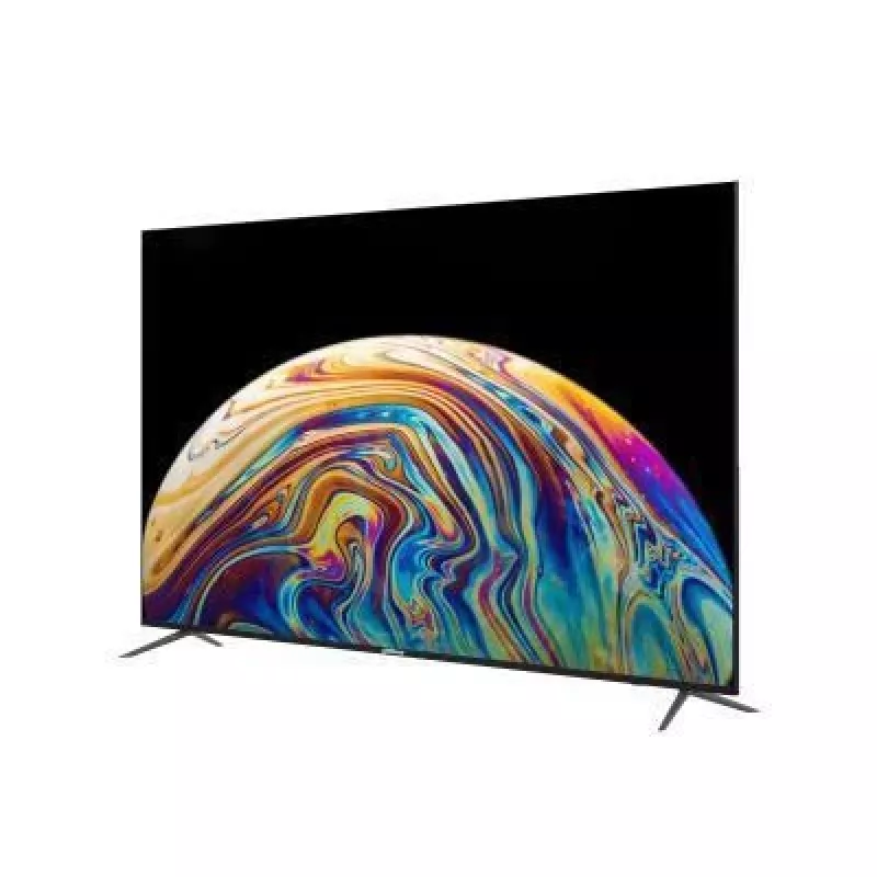 Dahua Technology DHI-LTV43-SD400 TV 108 cm (42.5 inch) 4K Ultra HD Smart TV Wi-Fi Black 260 cd/m²