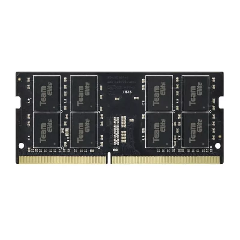 Team Group Team Elite - DDR4 - Modul - 16 GB - SO DIMM 260-PIN