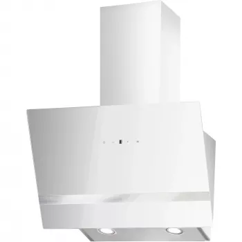 Wall-mounted extractor Respekta Hera, Metal/Carbon filter, Noise level: N/A