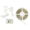 Synergy 21 LED Flex Strip 5050 - 30 RGB-W DC12V complete Set V2