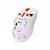Mouse Baracuda BGM-092 Seal White SEAL-W