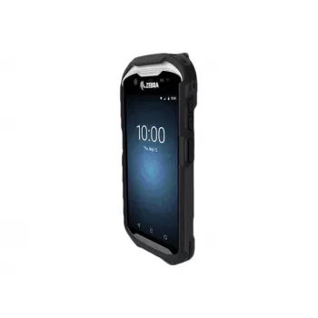 Barcode Reader Accessory Zebra SG-TC52AX-EXOLOL-01 Black