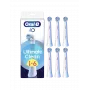 Oral-B iO Ultimate Clean replacement brush heads