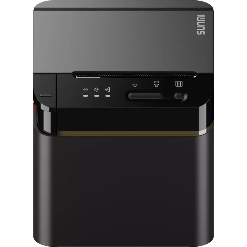 Thermal Kitchen Cloud Printer SUNMI C04000069 80mm, 1.65 kg