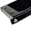 Radiator Stealkey Customs SC RadPro L360 H30 — black