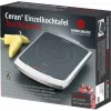 ROMMELSBACHER Ceran CT 2203/TC - Induction Hotplate