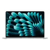 Apple MacBook Air Z1DC M4 10C CPU/10C GPU/16C N.E. SSD 35W Dual USB-C us - Silver