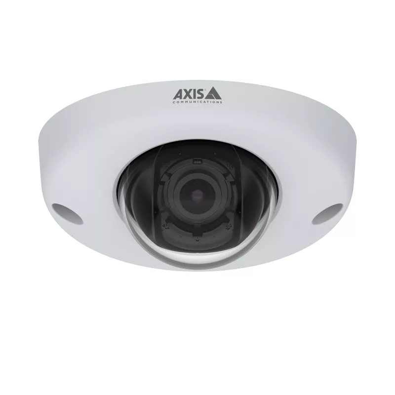 IP Security Camera Axis 01933-021 1920 x 1080 pixels Dome