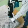 Rotary Hammer Makita HR5212C 1510 W 260 RPM SDS Max