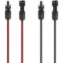 Hama 00223902 solar panel accessory Cable