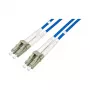 Good Connections Patch Cable Fibre Optic Duplex OM3 ARMOURED CABLE (Multimode - 50/125) LC/LC - 50m