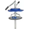 Pressol Grease Gun Filling Device suitable for (Lubrication System) 20 kg Grease Bucket mechanisch 17820 (17820)