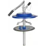 Pressol Grease Gun Filling Device suitable for (Lubrication System) 20 kg Grease Bucket mechanisch 17820 (17820)