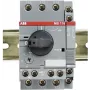 ABB Auxiliary Switch 2 Normally Closed Contact HK1-02 1 pc(s) (1SAM 201 902 R 1003)