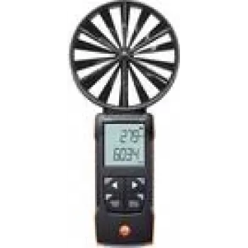 417 Anemometer 0.3 to 20 m/s (0563 0417)