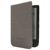 Tablet Case WPUC-627-S-GY Grey (PocketBook Touch Lux 4, Lux 5, Color, Touch HD 3, Basic Lux 2)