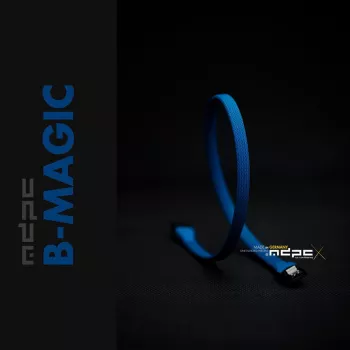 MDPC-X Sleeve Medium - B-Magic, 1m