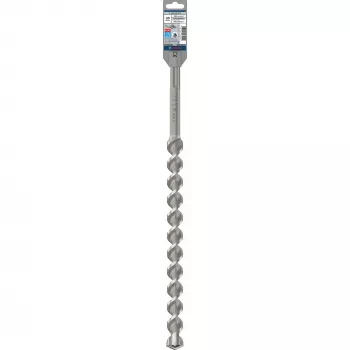 Bosch SDS max-4 Drill Bits, Rotary hammer, 3 cm, 520 mm, Brick, Concrete, 40 cm, SDS Max