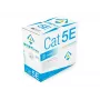Networking Cable Alantec KIU5LINKA305 U/UTP Cat5e 305m White