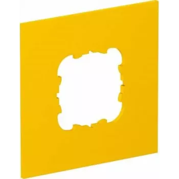 OBO Bettermann Cover Plate 1xEKR VH-P2 (6109834)