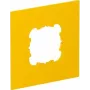 OBO Bettermann Cover Plate 1xEKR VH-P2 (6109834)
