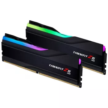 G.Skill F5-6000J3238G32GX2-TZ5RK memory module 64 GB 2 x 32 GB DDR5 6000 MHz
