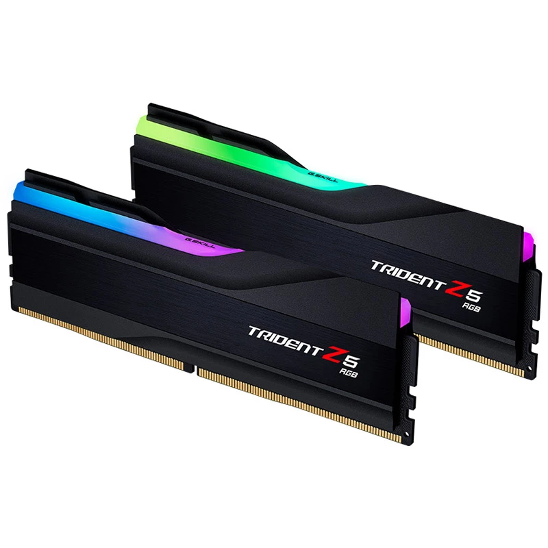 G.Skill F5-6000J3238G32GX2-TZ5RK memory module 64 GB 2 x 32 GB DDR5 6000 MHz