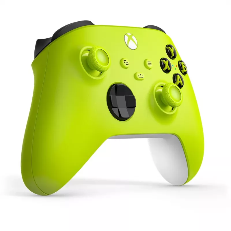 Microsoft Xbox Wireless Controller Green, Mint colour Bluetooth Joystick Analogue / Digital Xbox, Xbox One, Xbox Series S