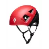 BLACK DIAMOND Capitan E Helmet hyper red helmet M/L