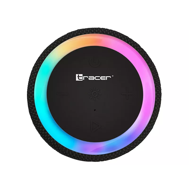 TRACER Speakers Splash L NEO TWS BT BLACK