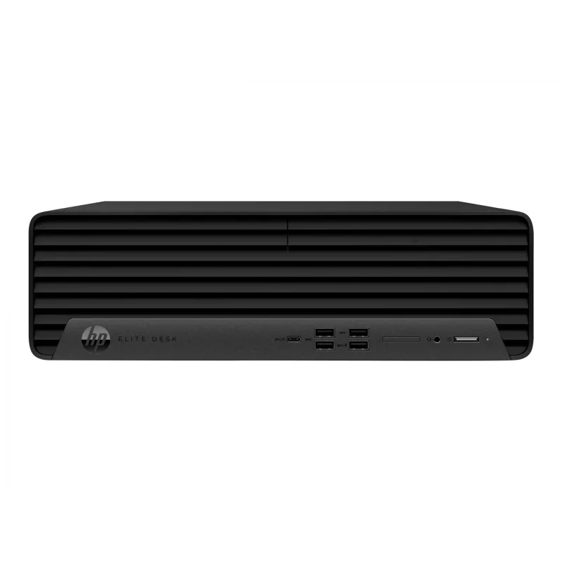 HP Elite 600 G9 SFF Desktop PC 881L2EA [Intel i7-13700, 16GB RAM, 512GB SSD, Intel UHD Graphics 770, Windows 11 Pro]