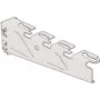 Legrand Console CB 150 1.1 kN V4A CM350824 — stainless steel cable/pipe support, 150 mm