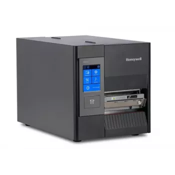 Label printer Honeywell PD45 203 dpi USB Ethernet, desktop direct thermal, monochrome