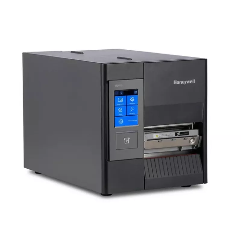 Label printer Honeywell PD45 203 dpi USB Ethernet, desktop direct thermal, monochrome