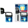 Hand flashlight Varta 18660101421 LED 4W 190lm Black Blue