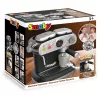 Toy Coffee Machine SMOBY Ekspres do kawy — children's play appliance, plastic interactive set