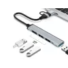 USB adapter TRACER A-4 TRAPOD47499, model TRAPOD47499