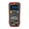 Digital Multimeter Unit UT123D with Auto Range and Backlight, handheld measurement tool