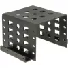 DeLOCK 18271 Mounting Frame 4 x 2.5 inch Drives to 3.5 inch Bay