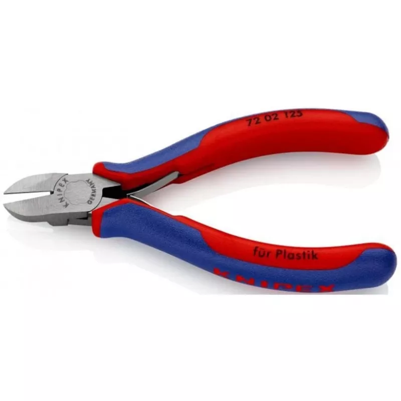 Knipex 72 02 125 Blue