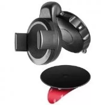 Wentronic 40733 Black