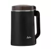Coffee grinder Jata JEML1820 — electric countertop grinder, compact design